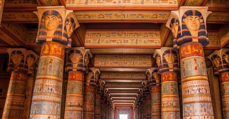 From Marrakech: Day Trip to Ouarzazate and Ait Benhaddou