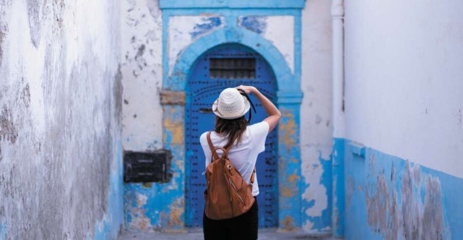 From Marrakech: Essaouira Day Trip With Hotel Pickup - Good To Know