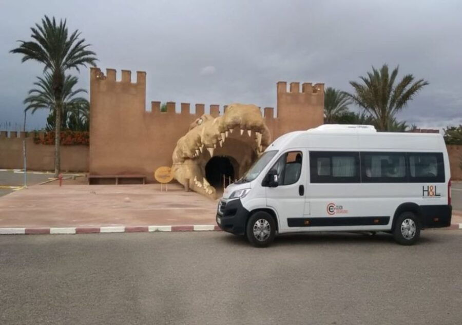 From Marrakech: Full-Day Trip to Agadir - Good To Know