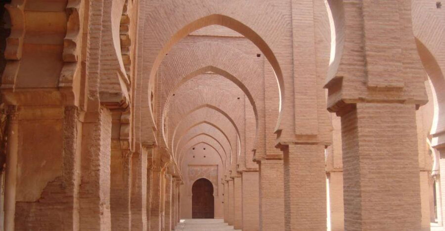 From Marrakech: Ijoukak & Ouirgane Lake Day Tour - Good To Know