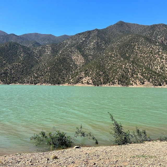From Marrakech: Ouirgane Day Trip With Traditional Lunch - Good To Know