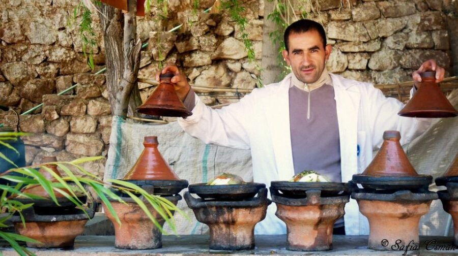 From Marrakech: Ourika Valley Full-Day Trip - Good To Know