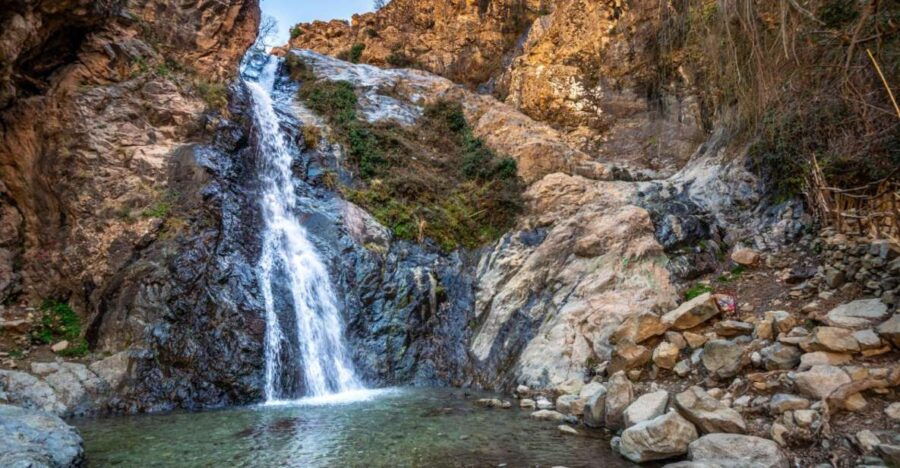 From Marrakech: Ourika Valley Guided Day Tour - Good To Know