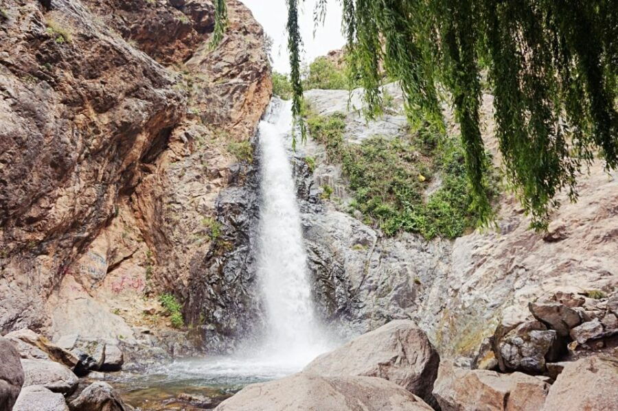From Marrakech: Ourika Valley Tour, Lunch & Anima Garden - Good To Know
