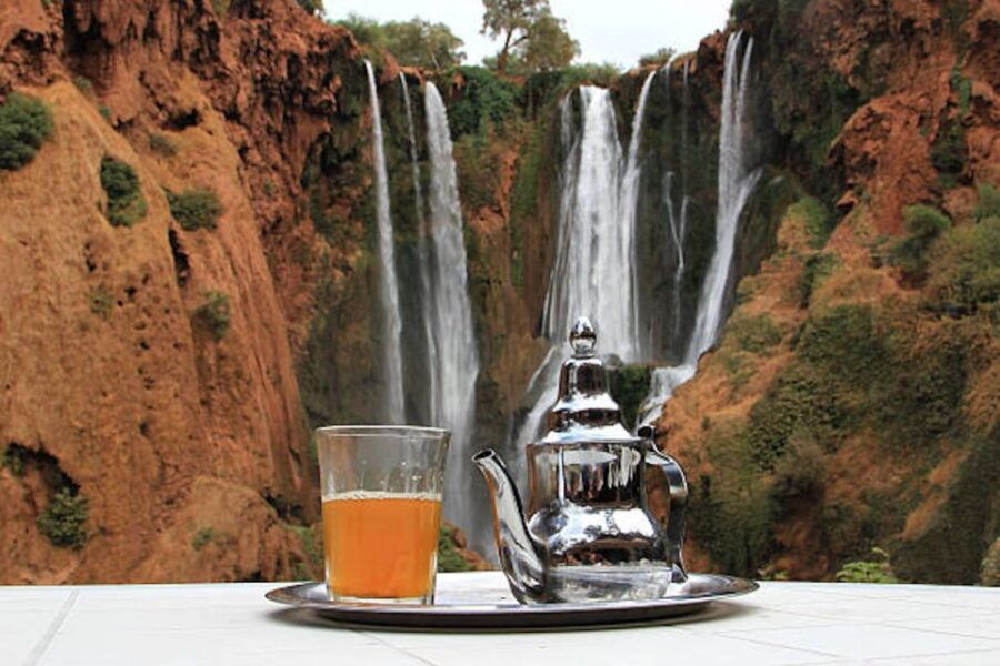 From Marrakech: Ouzoud Waterfalls Guided Hike and Boat Trip - Good To Know