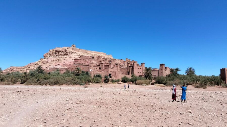 2 Best Safari Tours In Tinghir