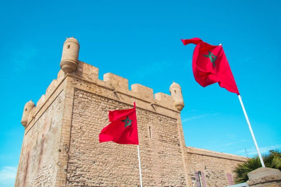 From Marrakech: Private Full-Day Essaouira Tour - Good To Know
