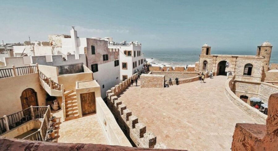 From Marrakech to Essaouira: Luxurious Pivate Day Trip - Good To Know