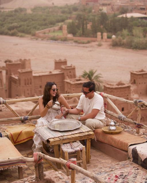 From Marrakech To Fez : Best Desert Adventure 3-Day - Good To Know