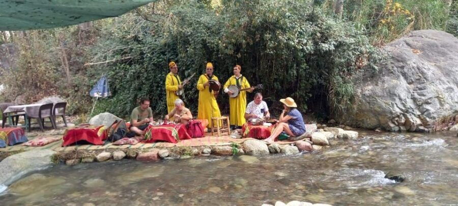 From Marrakesh: 1-Day Trip Ourika Valley and Atlas Mountains - Good To Know