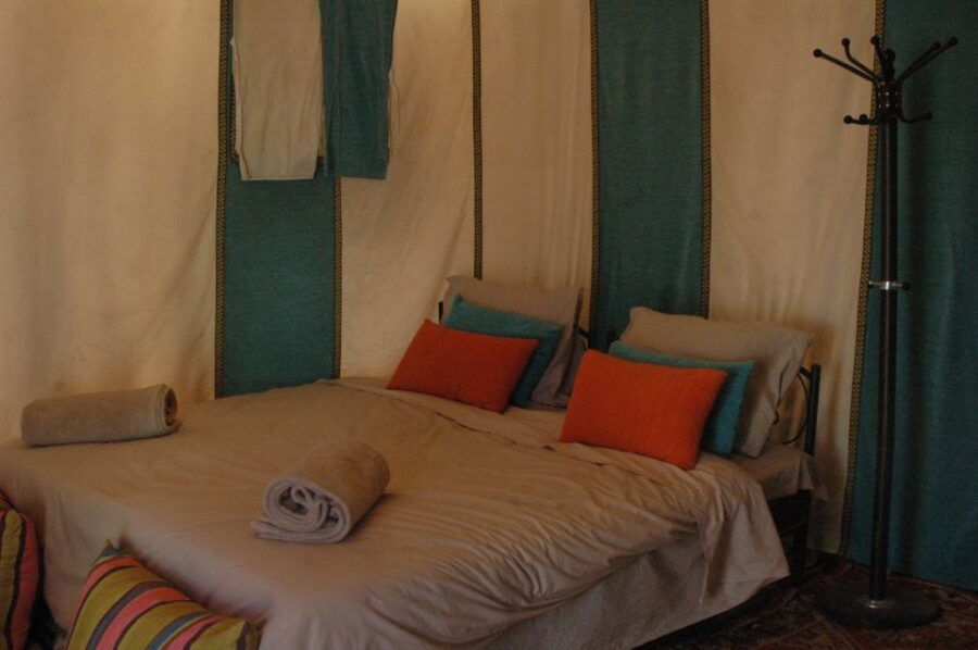 From Marrakesh: 3-Days Erg Chegaga Désert Tours - Good To Know