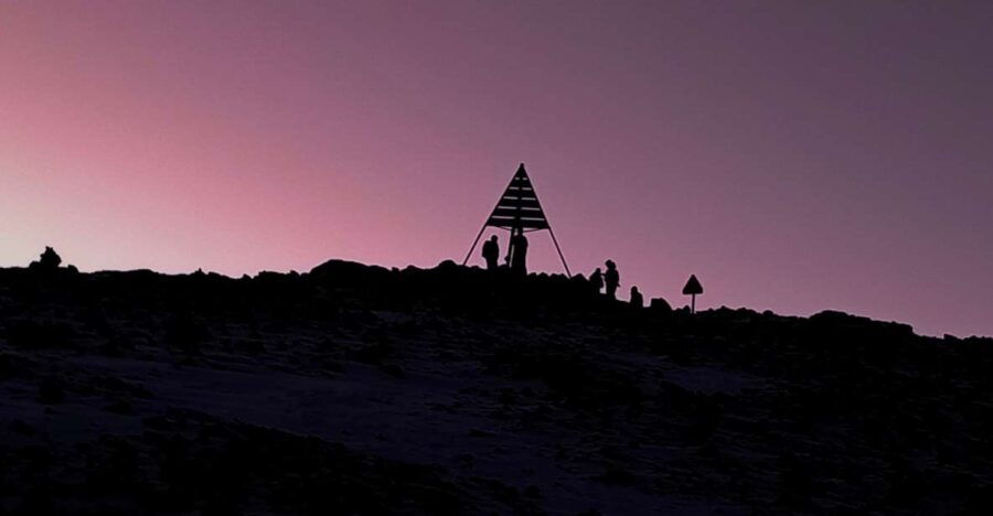 From Marrakesh: 3-Days Mountain Hike - Good To Know