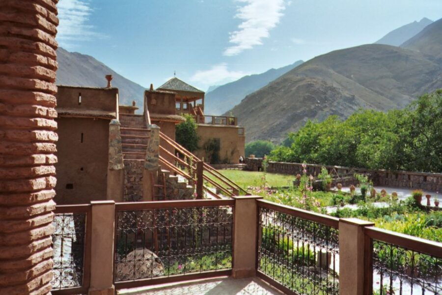 From Marrakesh: Day Trip to Atlas Mountains & Agafay Desert - Good To Know