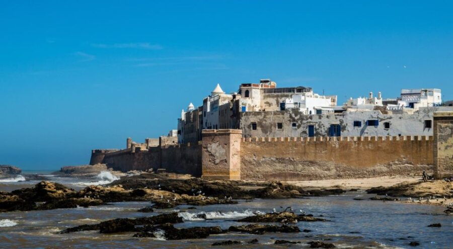 From Marrakesh: Essaouira Full-Day Trip - Good To Know