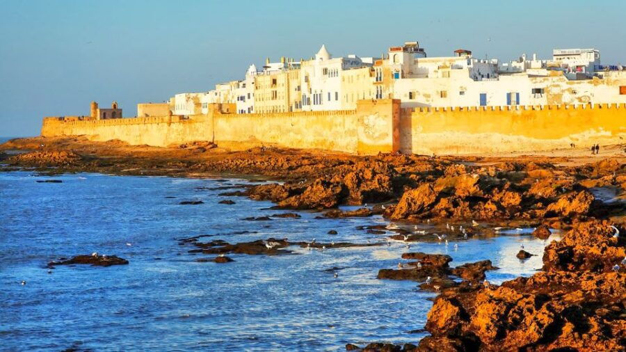 From Marrakesh: Essaouira Full-Day Trip - Good To Know