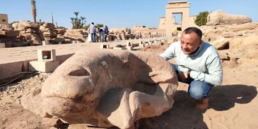 From Marsa Alam: 3-Day Nile Cruise With Hot Air Balloon Ride