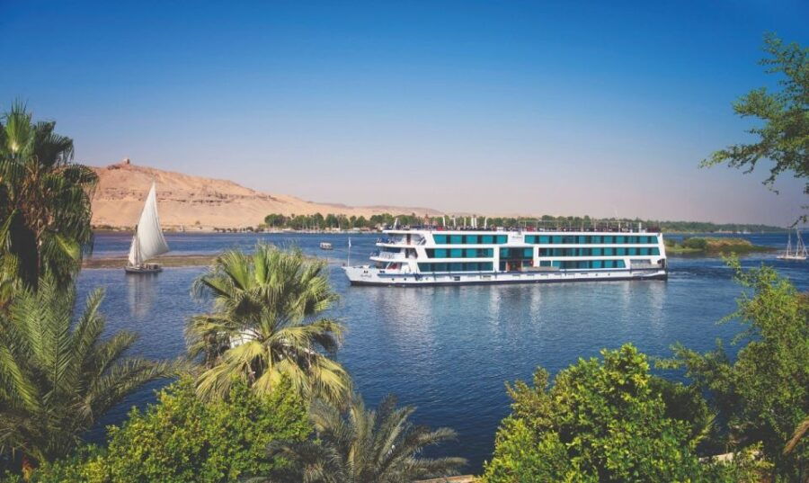 From Marsa Alam: 4-Days 5-Star Nile Cruise With Guided Tours - Good To Know