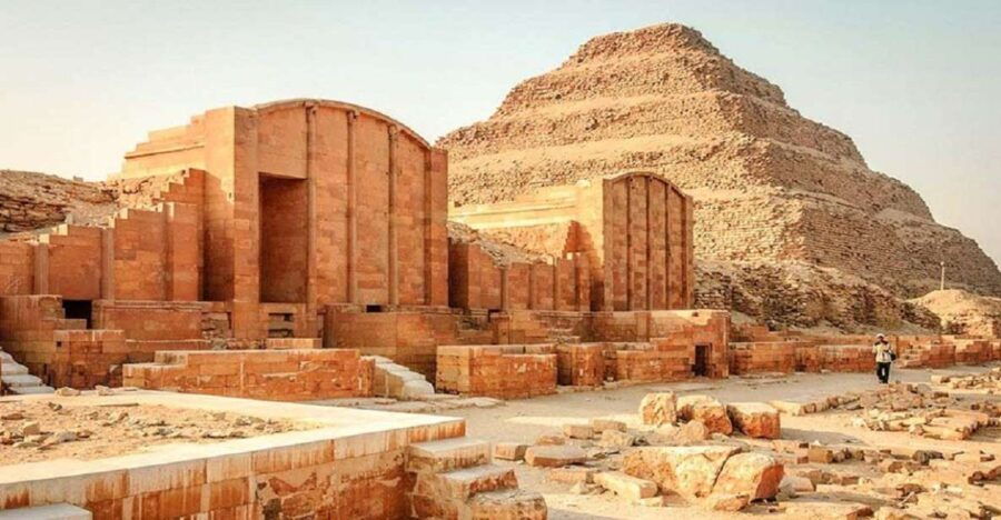 From Marsa Alam: 9-Day Egypt Tour With Nile Cruise, Balloon - Tour Duration and Flexibility