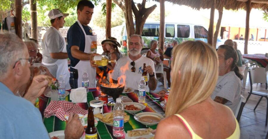 From Mazatlan: Zipline & ATV Adventure With Tequila Tasting - Good To Know
