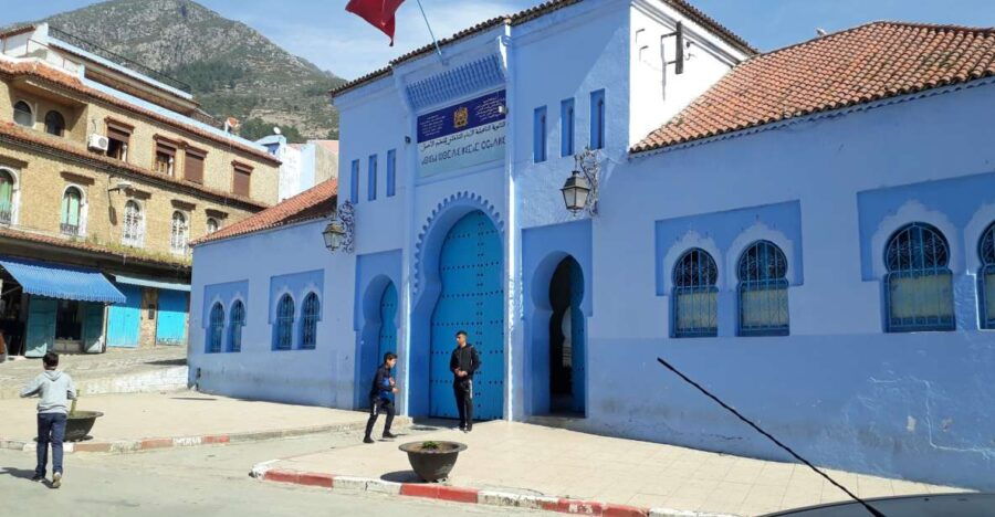 From Meknes: Day Trip to Chefchaouen - Good To Know