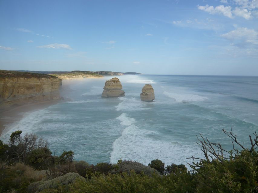 From Melbourne: 3-Day Great Ocean Road Tour With Lodging - Good To Know