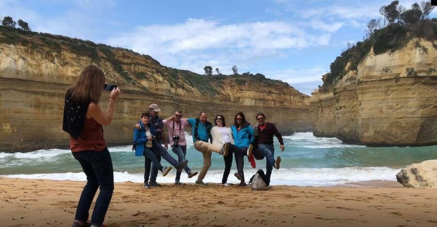 From Melbourne: 4-Day Great Ocean Road Tour to Adelaide - Good To Know