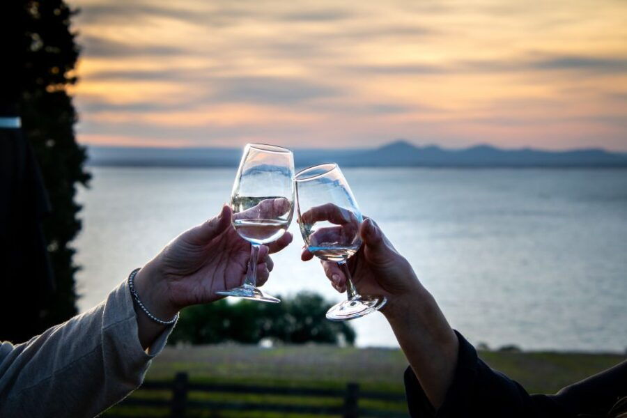From Melbourne: Bellarine Peninsula Food & Wine Taste Trail - Good To Know