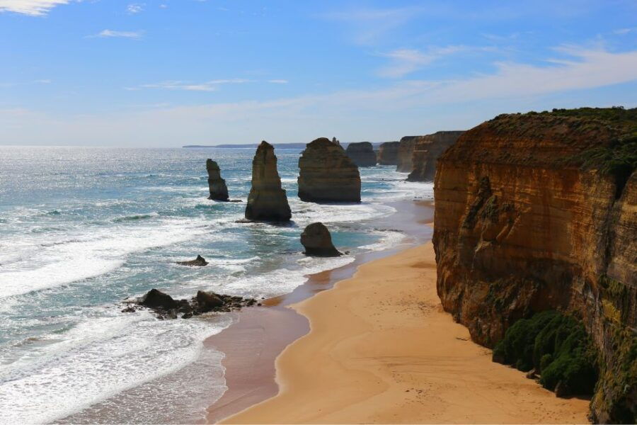 From Melbourne: Great Ocean Road & 12 Apostles Full-Day Tour - Good To Know
