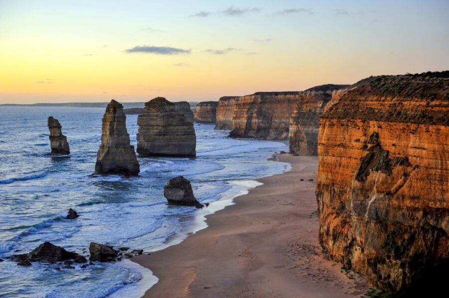 From Melbourne: Great Ocean Road and Wildlife Tour - Good To Know