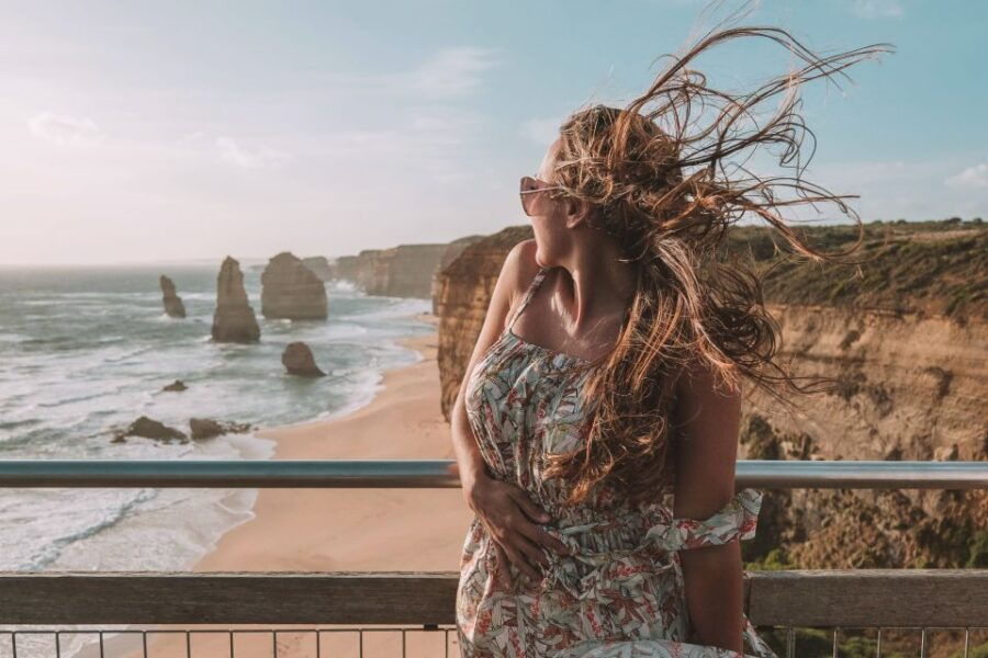 From Melbourne: Great Ocean Road & Rainforest Full-Day Trip - Good To Know
