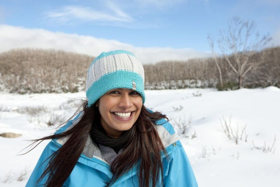 From Melbourne: Lake Mountain Snow Experience - Good To Know