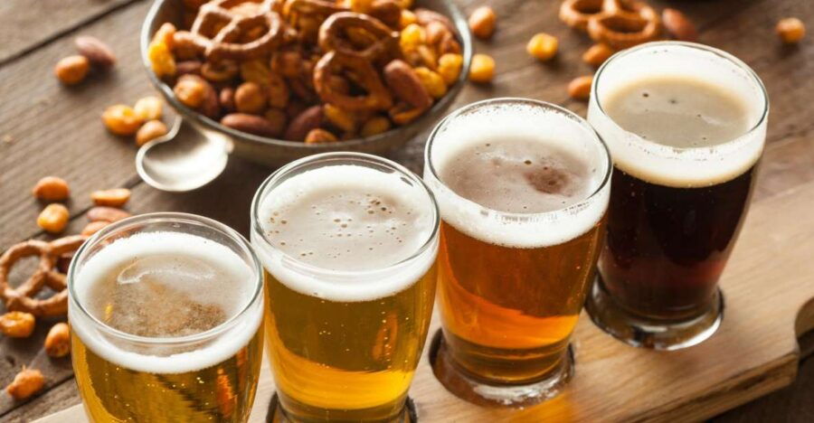 From Melbourne: Mornington Peninsula Breweries Tour - Good To Know