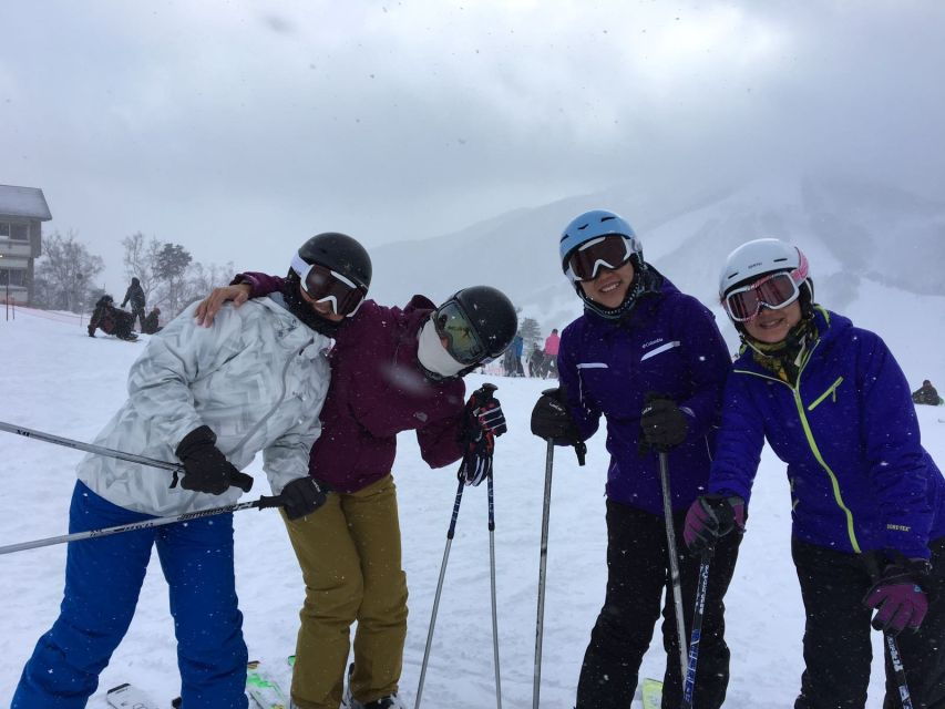 From Melbourne: Mt Baw Baw Snow And Ski Tour - Tour Information and Booking Details