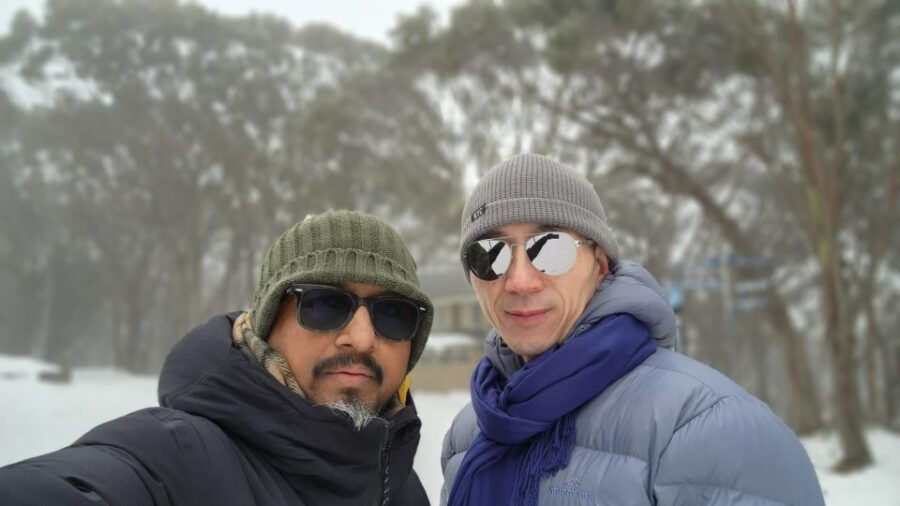 From Melbourne: Mt Buller Snow And Ski Roundtrip Transport - Good To Know