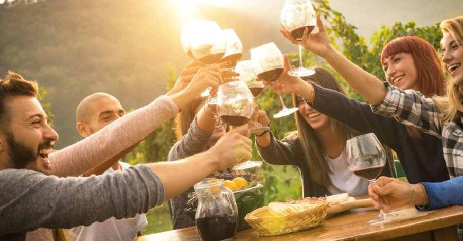 From Melbourne: Private Yarra Valley Winery Tour With Lunch - Good To Know