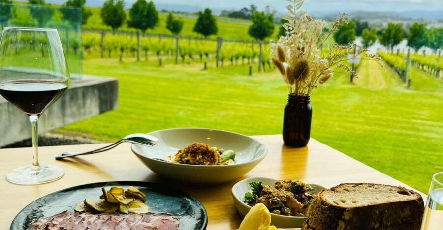 From Melbourne Yarra Valley Winery Tour for Japanese - Good To Know