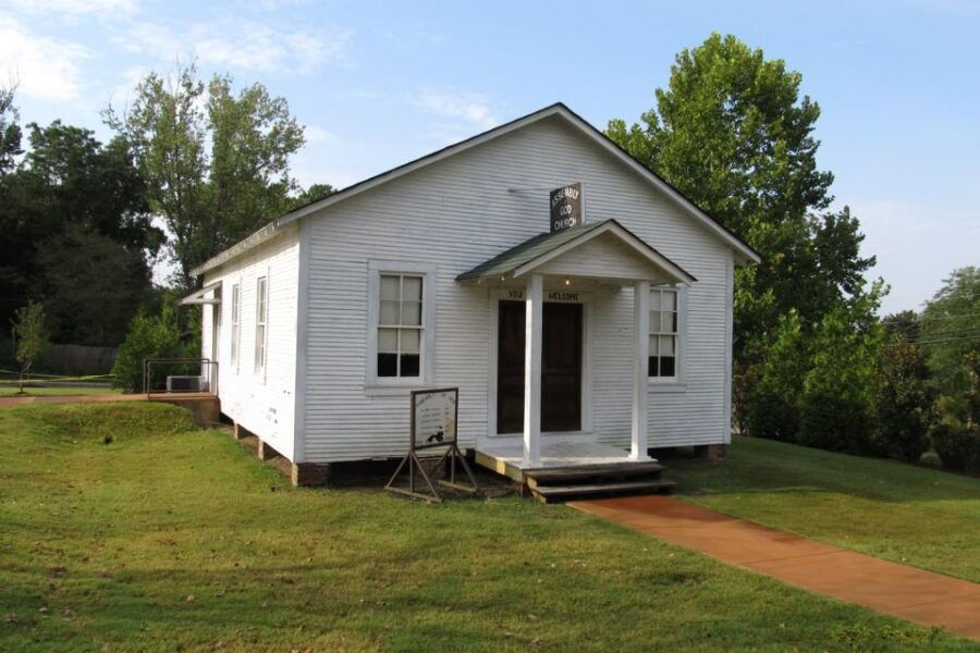 From Memphis: Elvis Presley’s Upbringing Tour