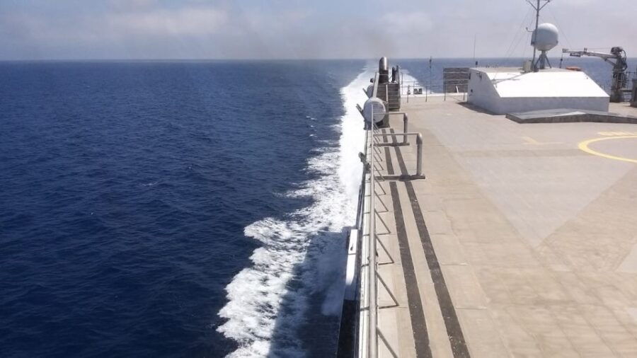 From Menorca: Same-Day Round-Trip Ferry Ticket to Mallorca - Booking and Logistics Details