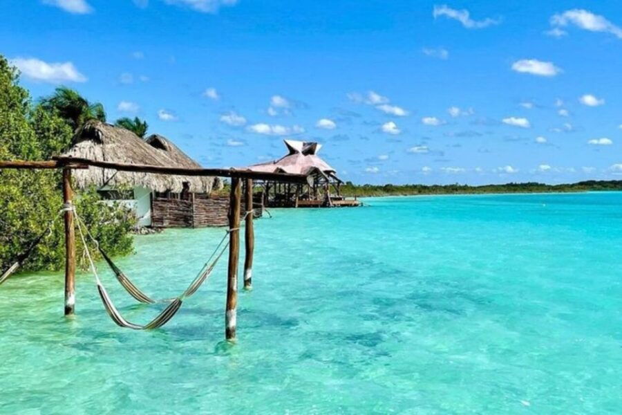 From Merida: Bacalar Day Tour With Boat Ride and Transfer - Good To Know
