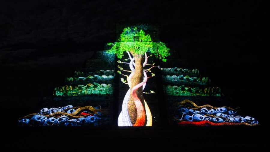From Merida: Cenotes, Chichen Itza & Kukulkan Trip With Food - Experience and Activities