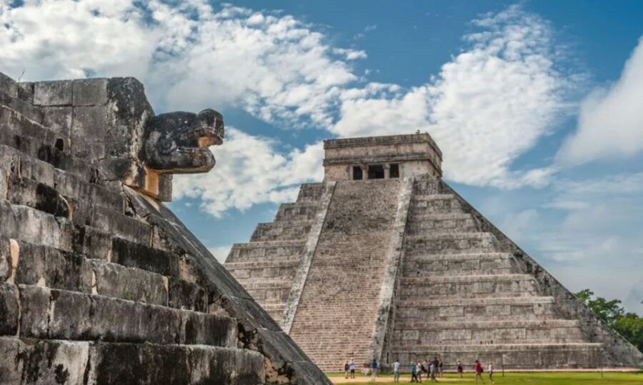 From Merida: Guided Tour to Chichen Itza, Izamal & Cenote - Good To Know