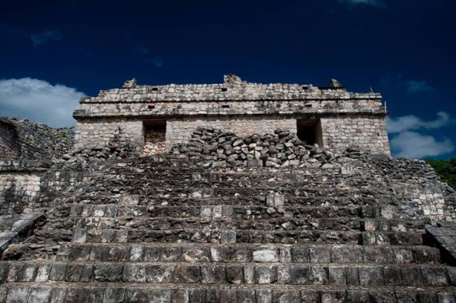 From Merida: Valladolid & Ek Balam Guided Tour With Transfer - Good To Know