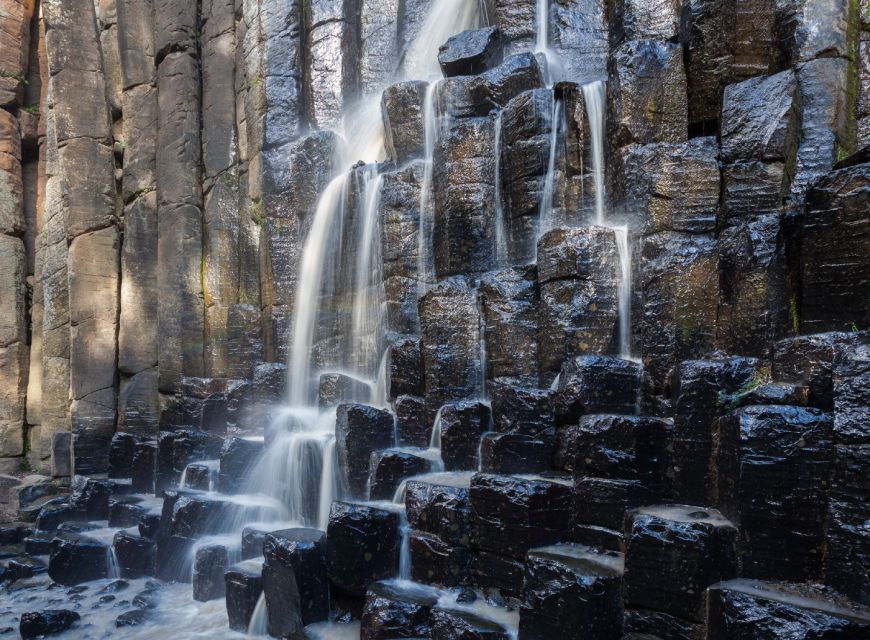 From Mexico City: Magic Towns & Basaltic Prisms Private Tour - Good To Know