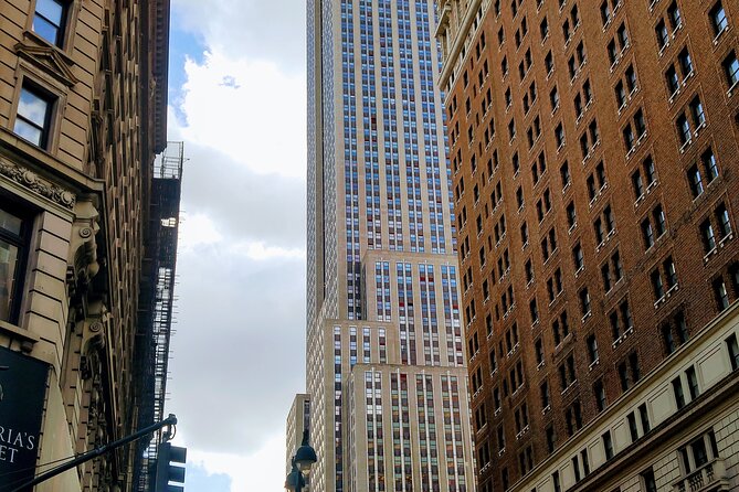 From Midtown to Downtown Manhattan - 15 Must-Sees Covered - Good To Know