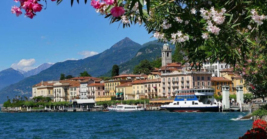 From Milan: Best of Lake Como Guided Tour With Bellagio - Good To Know