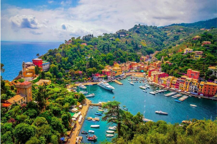 From Milan: Genova & Portofino Full-Day Tour - Good To Know