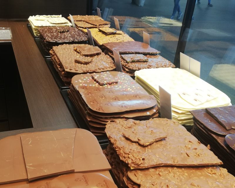 From Milan: Lake Como, Swiss Alps, and Lugano Group Day Trip - Good To Know