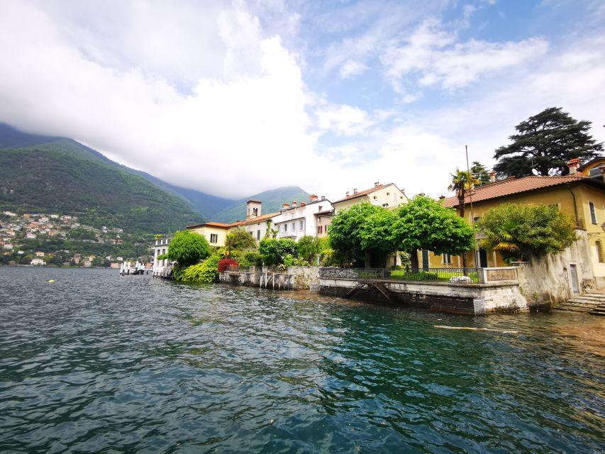 From Milan: Lake Como, Swiss Alps, and Lugano Group Day Trip - Good To Know