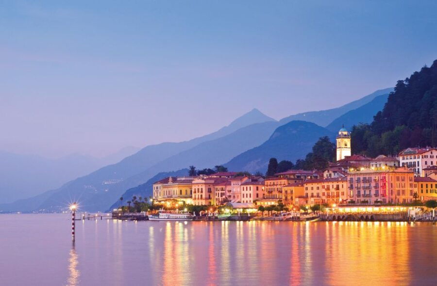 From Milan: Lugano & Bellagio Day Trip & Lake Boat Cruise - Good To Know