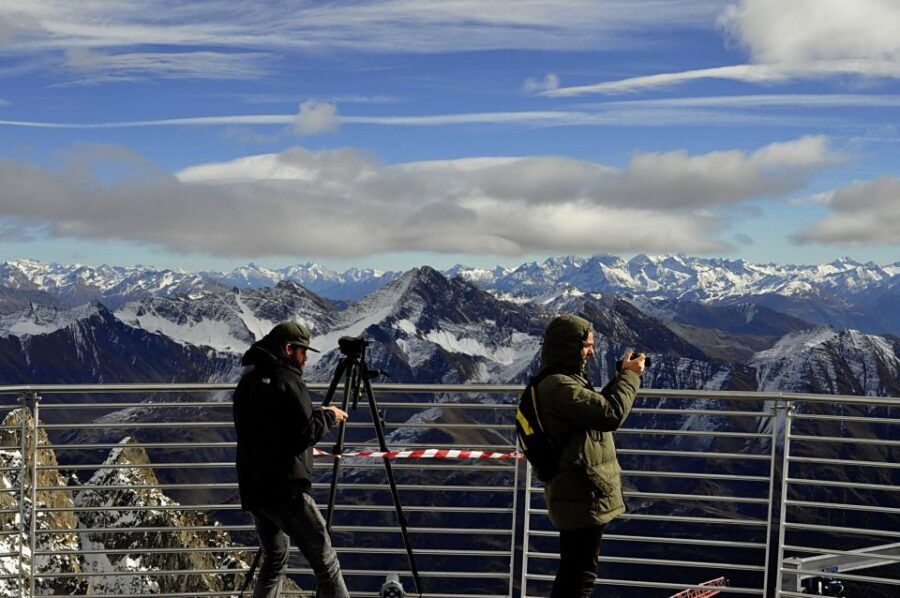 From Milan: Monte Bianco and Courmayeur Day Trip - Good To Know